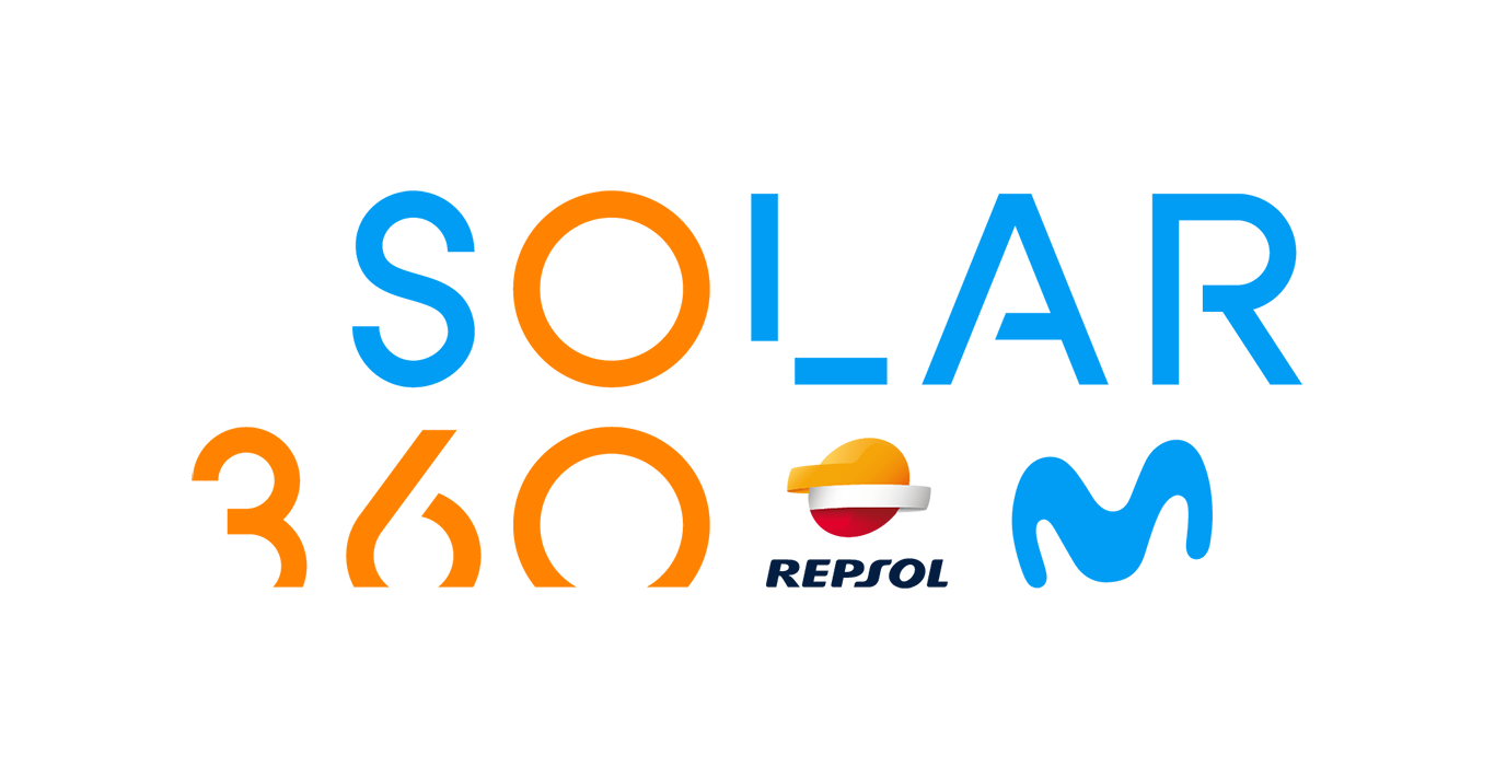 logo solar 360
